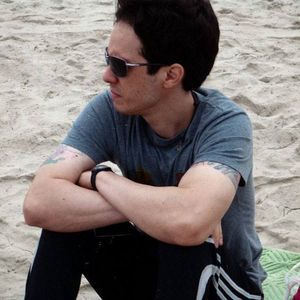 Meet your Posher, Marc